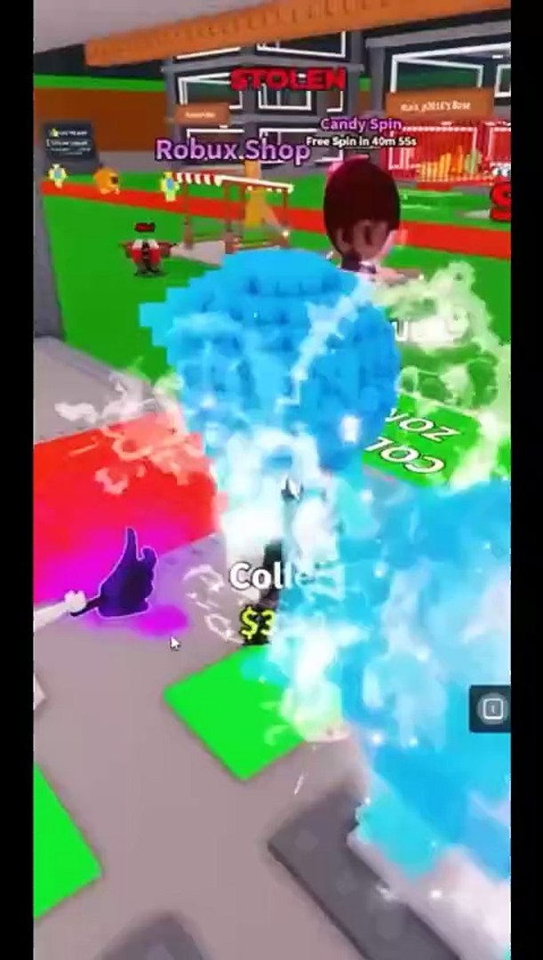Roblox gaming