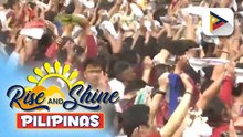 Pamunuan ng Quiapo Church, muling pag-aaralan ang taunang #Traslacion2026 ng Poong Hesus Nazareno; ilang pagbabago, tinitingnan