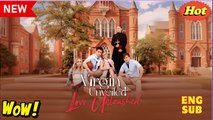 [New] Virgin Unveiled, Love Unleashed #dramabox - Full Movie