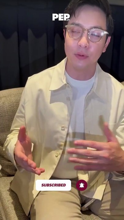 Alden Richards: “Right now, I’m on the stage na…” | #PEPInterviews