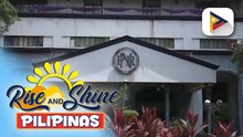 Operasyon ng rutang PNR Calamba-Lucena, nagbabalik na ngayong araw
