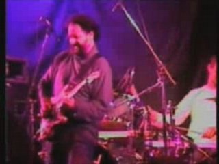 Crosstown Traffic en la Vieja Usina - Parte III