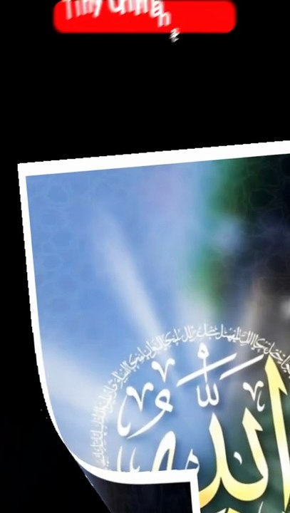 Log is video ko like share nhi krain ge kyoonke log Islam ko nazer andaz kertai hain