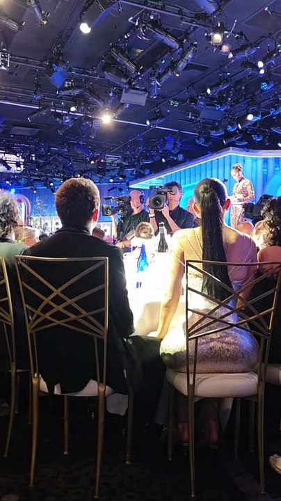 Le baiser échangé entre Timothée Chalamet et Kylie Jenner