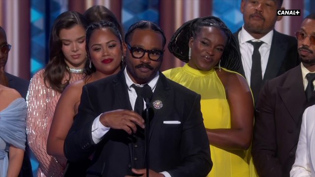 Sinners de Ryan Coogler, Golden Globe du Meilleur succès au box-office