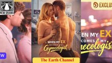 [ Hot 2026🔥] When My Ex Becomes My Gynecologist