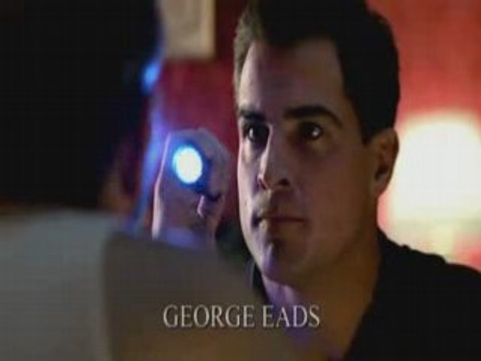 Les Experts (CSI) - Generique