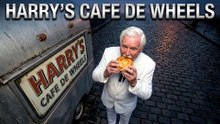 Harry's Cafe De Wheels