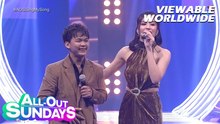 All-Out Sundays: Smokey Mountain, hanga sa rendition ni Buboy ng 'Kailan'!