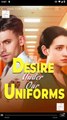 Desire Under Our Uniforms Full Movie [Hot 2026🔥]
