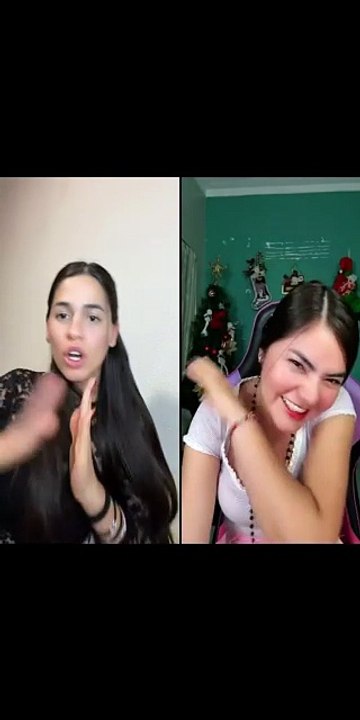 Ginars conoce a Jilari, se sorprende de su edad ¿Cuantos años tiene la famosa tiktoker que realiza IRLs en las calles de Lima?