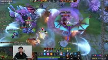 Sumiya Wex Build Invoker Bloodbath Against Sf Sumiya Invoker Stream Moments 5321 - Full