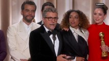 L'agent Secret de  Kleber Mendonça Filho, Golden Globe du meilleur film en langue étrangère