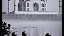 The Taj Mahal: A Love Story Written in Marble