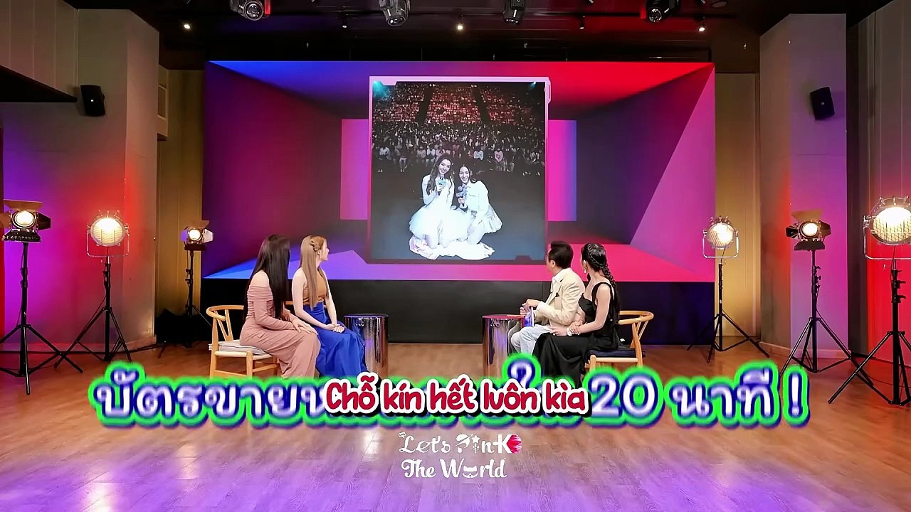 [VIETSUB] LingOrm "The Secret of Us" - ตีสิบเดย์ [ At Ten Day ]