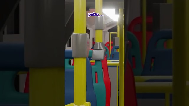 Nuevas sillas aguamarina en #transmilenio y otras novedades en los buses | Pulzo