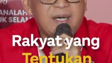 Begini Kata Hasto Soal Kaesang Targetkan Jateng Jadi Kandang Gajah