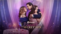 Pregnant for His Secret Son 🍿FULLMOVIE 2026 #englishsub