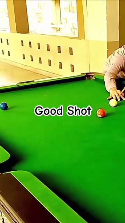 Professional Shot