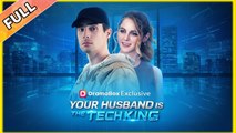 Your Husband is The Tech King #shortfilm