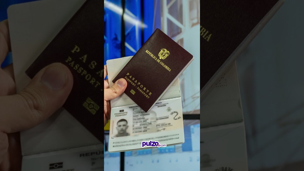 Aumentará precio de visas y quedará en más de 1 millón de pesos | Pulzo