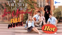 [New Drama] Virgin Unveiled, Love Unleashed #dramabox - Full Movie | Drama Video Studio