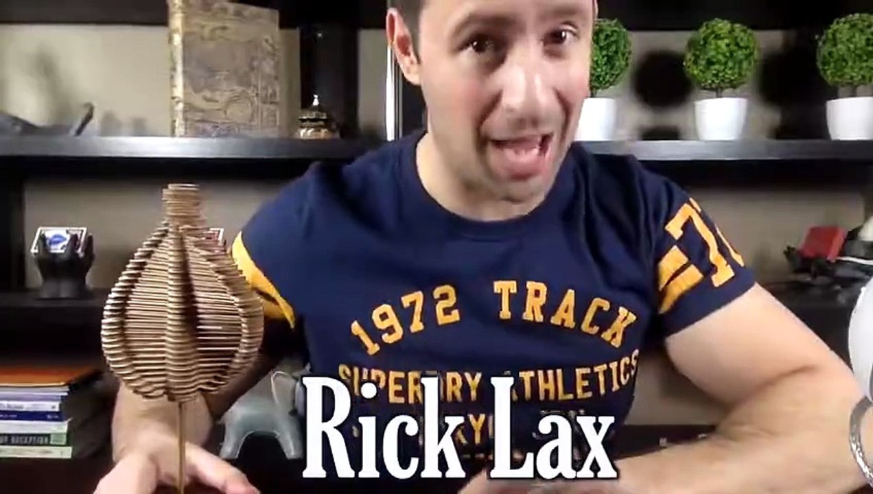 Levitating Lamp And More!