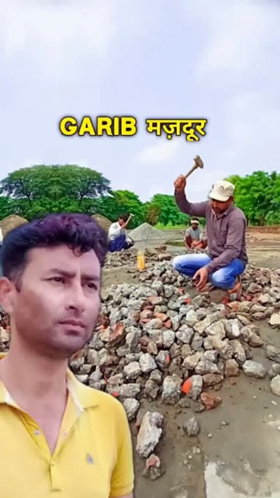 Garib मज़दूर | best movies | hindi story