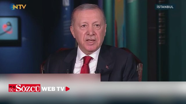 Erdoğan kendi adına müze yaptı: Bu fakire hediye edilenleri sergileyeceğiz