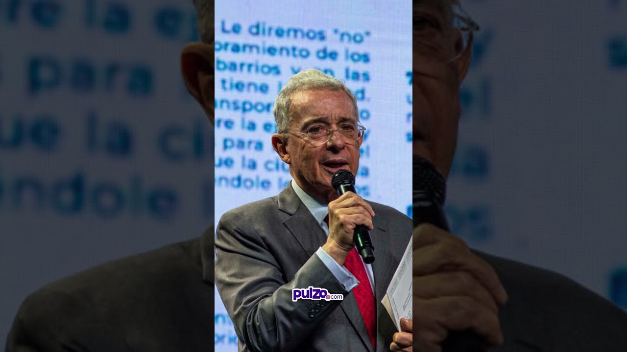 ¿Qué sigue en el caso de Uribe tras lectura del fallo? Viernes sería día clave | Pulzo