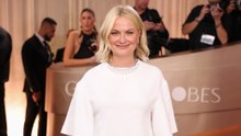 Golden Globe Awards: Amy Poehler wins first podcasting accolade