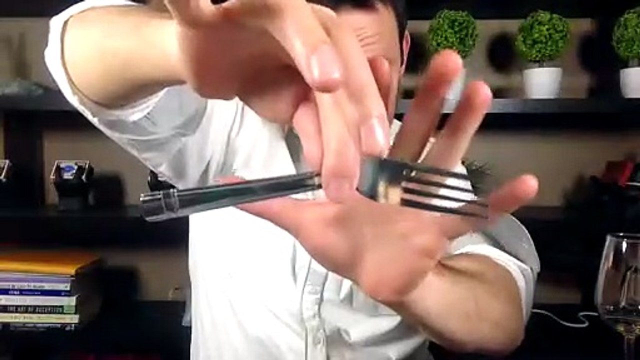Power of the Human Mind