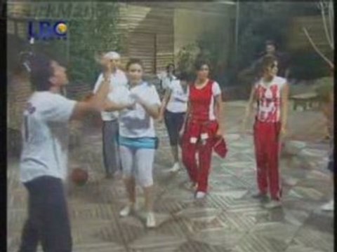 Quotidienne Daily 28/05 - Best of Star Academy LBC5 (1)