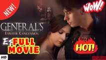 ♥️🍏💥 General's Lustful Confession - FULL | Reelshort