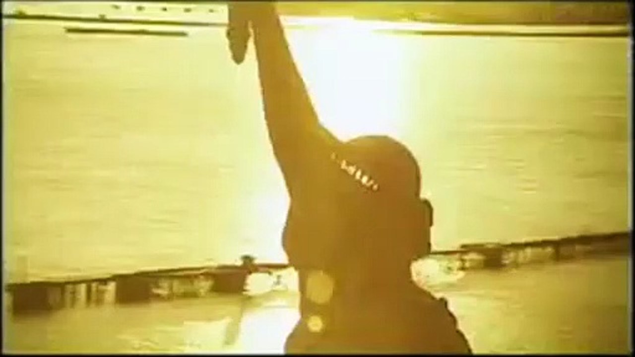 Deep Impact Trailer DF