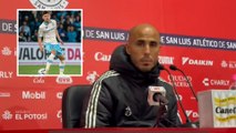 Guido Pizarro rompe el silencio sobre el posible fichaje de Richard Sánchez para Tigres