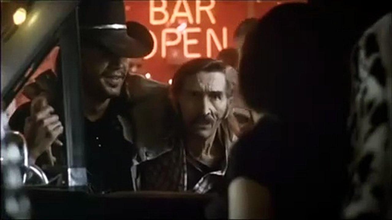 Perdita Durango Trailer DF