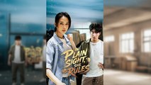 [ENGSUB] IN PLAIN SIGHT SHE RULES.