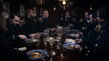 The Terror - S1 Ep. 1 - Full Thriller TV Series