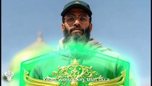 On My Deen (like Rajab Saint) - Muhammad Ali Khan _ New English Nasheed _ Mystic Meditation Records