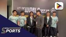 Team Liquid PH, umarangkada sa Swiss stage ng M7 World Championship