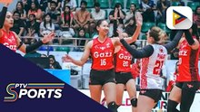 Petro Gazz Angels, naghain ng leave of absence sa PVL