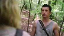 Chaos Walking Trailer DF