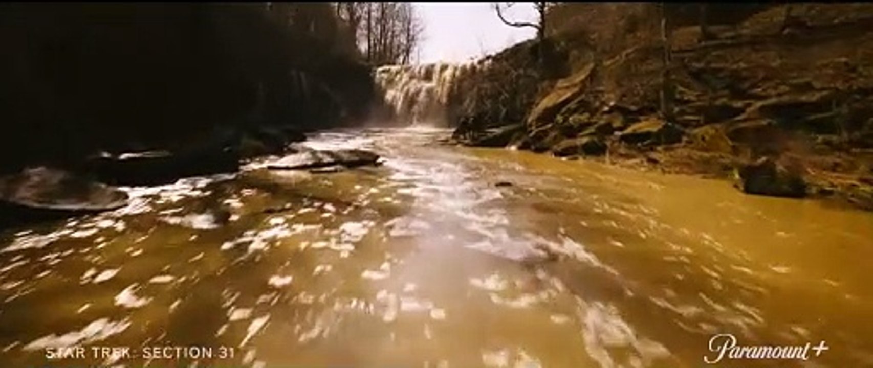 Star Trek: Section 31 Teaser OV