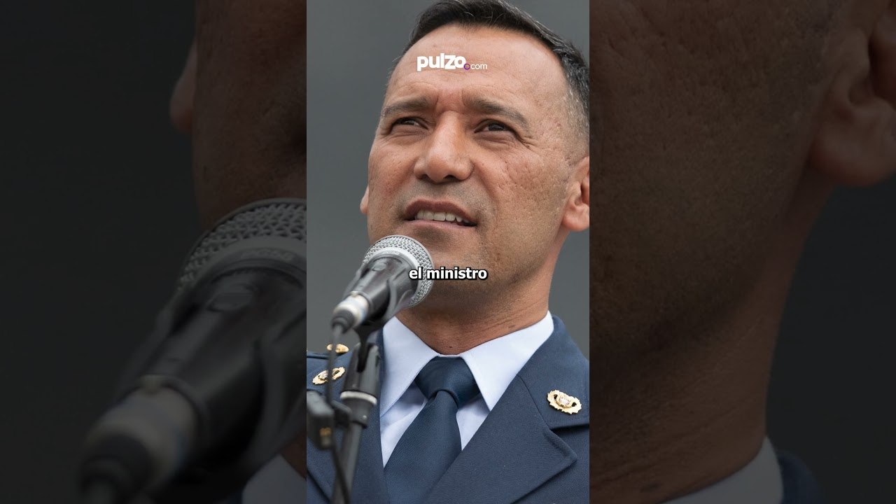 Alias "El Costeño" no aceptó cargos por el #atentado a #MiguelUribe y fue enviado a la cárcel