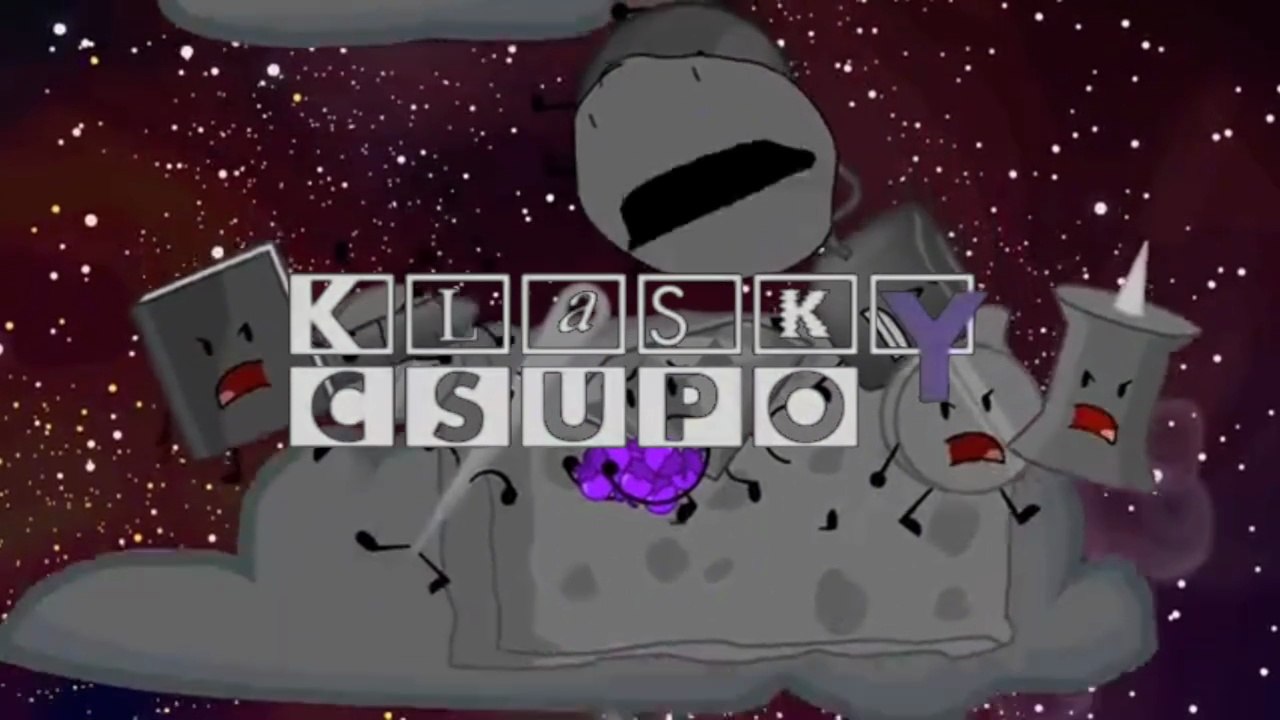 BFDIA 6 Csupo