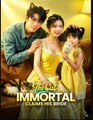 The Cat Immortal Claims His Bride Drama Movies English Sub