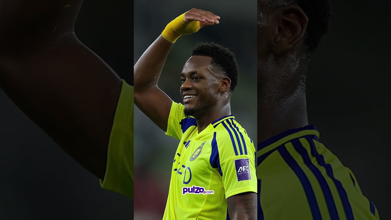 ¿Cuánto ganará Jhon Jáder Durán en su nuevo equipo? El pago se lo dividirán | Pulzo