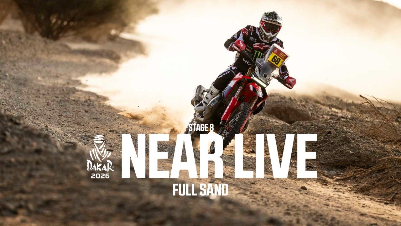 Full sand