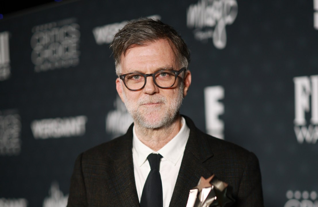 Golden Globe Awards: Best Director win for Paul Thomas Anderson